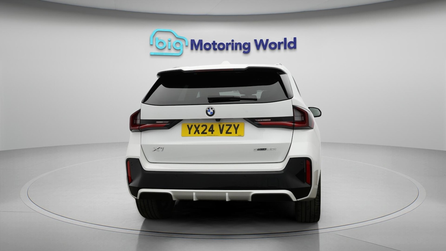 Used BMW X1 2024 for sale - 76388378: Photo 7