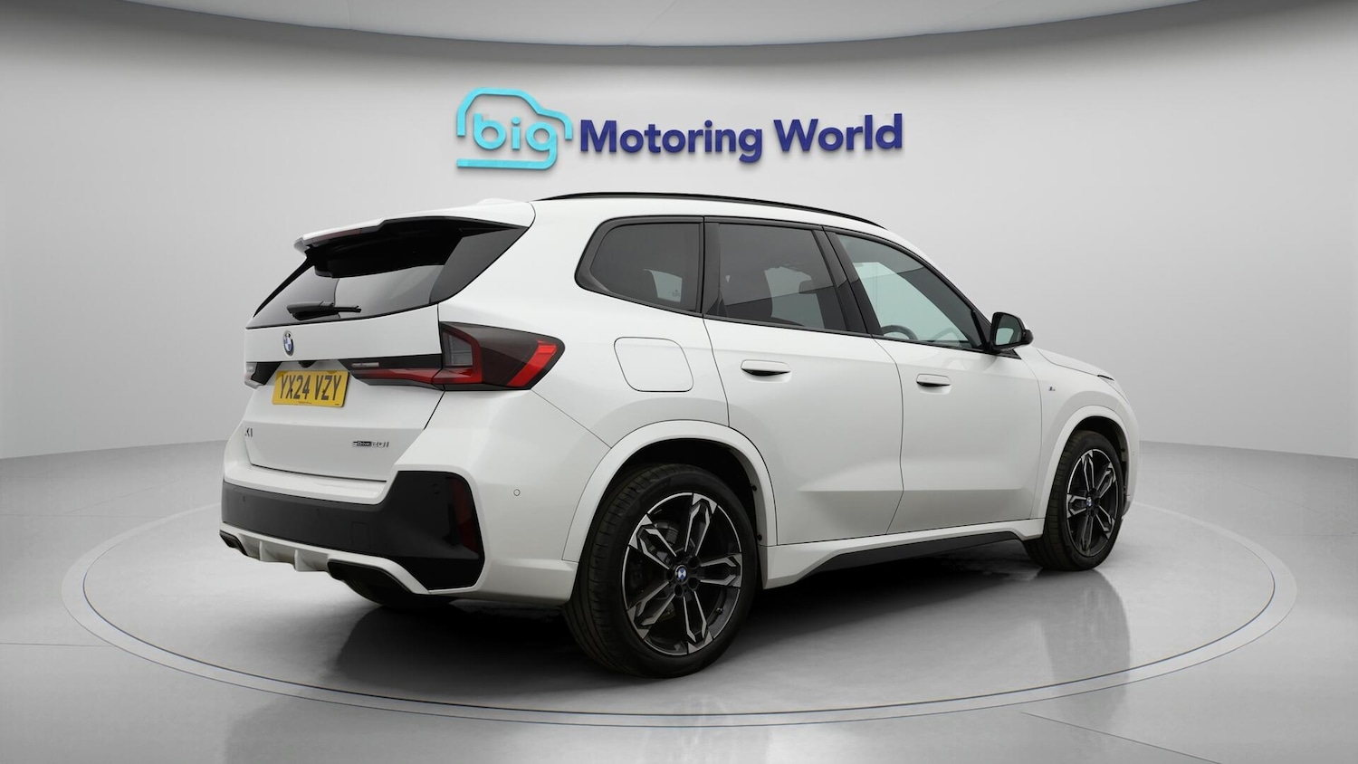 Used BMW X1 2024 for sale - 76388378: Photo 8