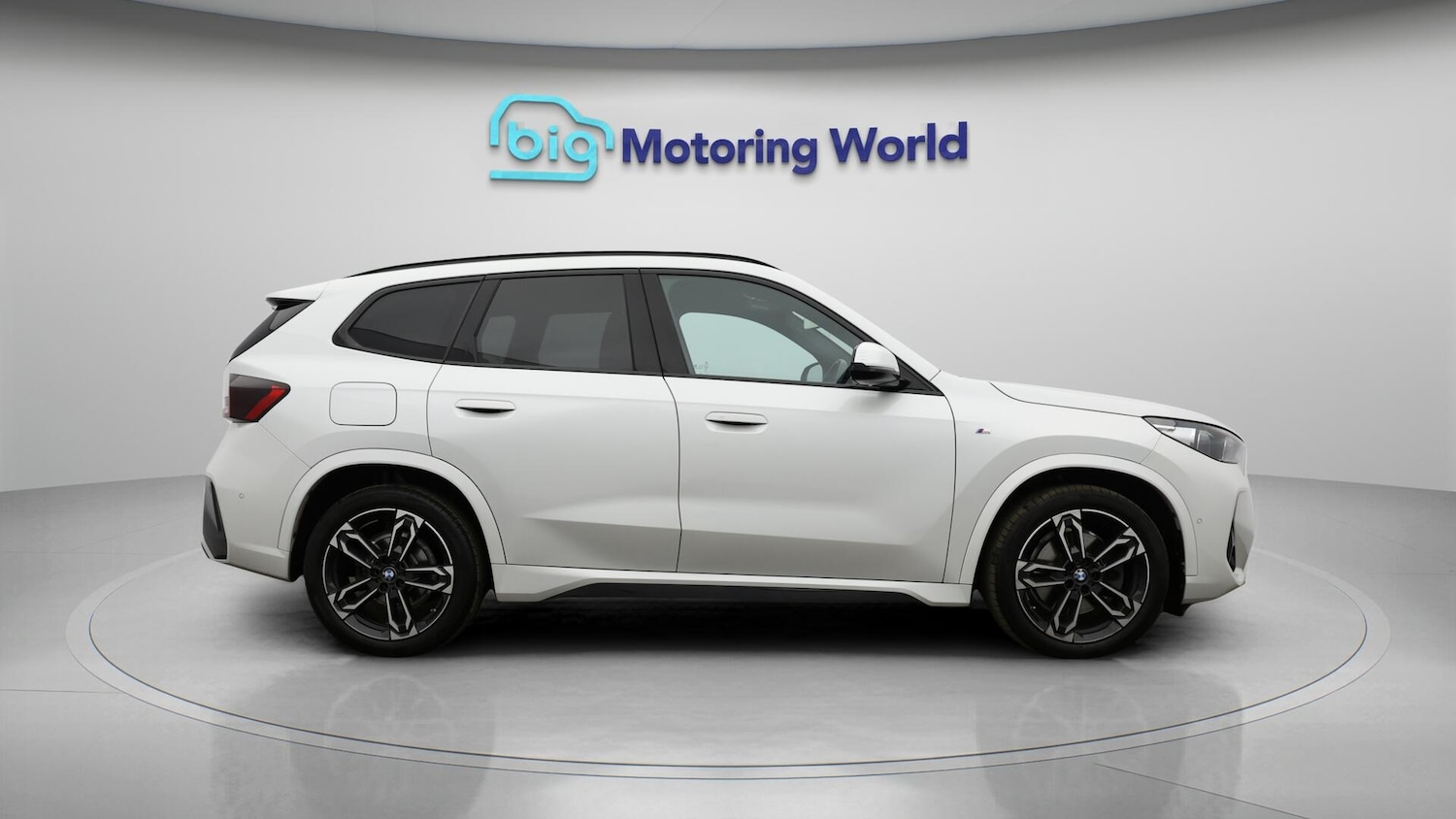 Used BMW X1 2024 for sale - 76388378: Photo 9