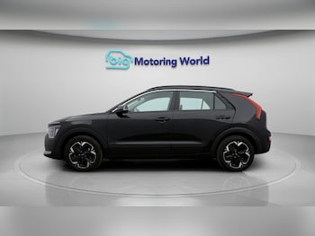 Used Kia Niro 2023 for sale - 78599369: Photo