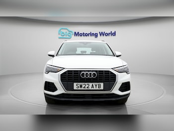 Used Audi Q3 2022 for sale - 79403961: Photo