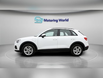 Used Audi Q3 2022 for sale - 79403961: Photo