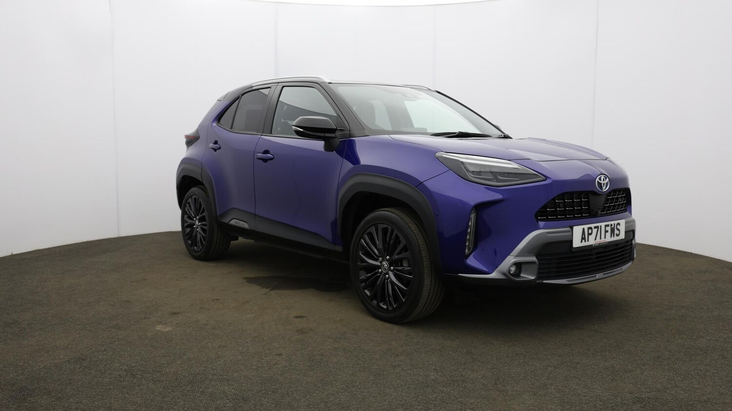 Vehicle 40