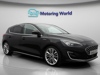 Ford - Focus
