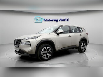 Used Nissan X-Trail 2023 for sale - 78970343: Photo