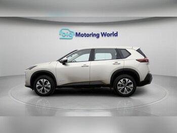 Used Nissan X-Trail 2023 for sale - 78970343: Photo