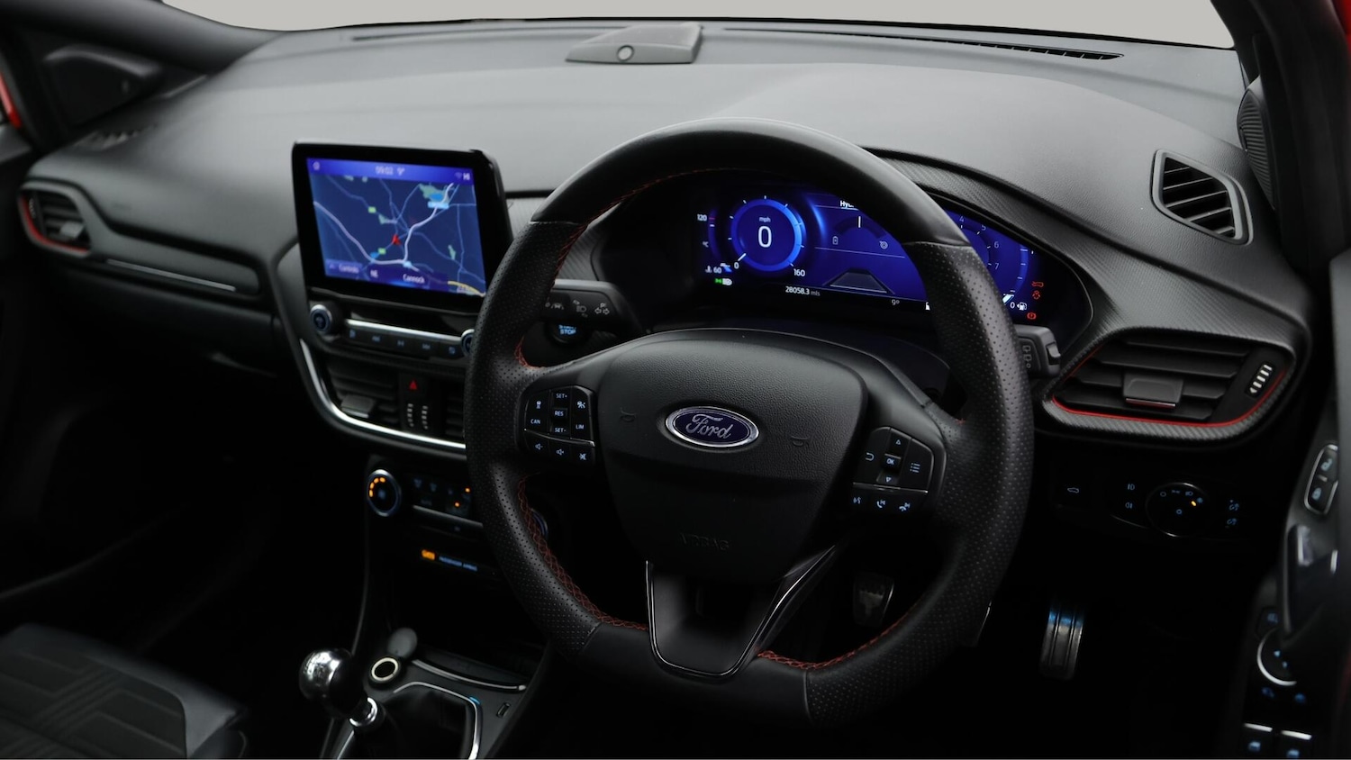 Used Ford Puma 2020 for sale - 76431927: Photo 10