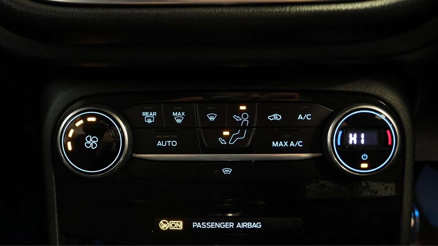 Used Ford Puma 2020 for sale - 76431927: Photo 13