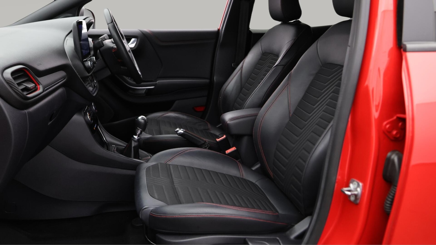 Used Ford Puma 2020 for sale - 76431927: Photo 15