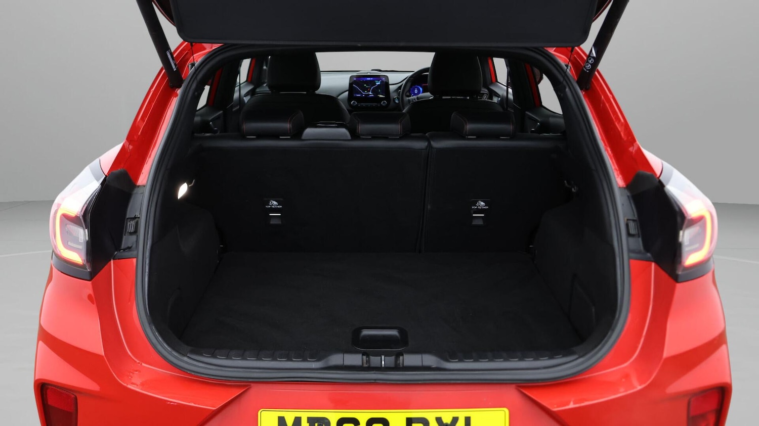 Used Ford Puma 2020 for sale - 76431927: Photo 18