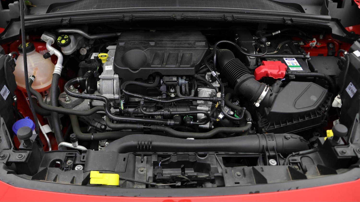 Used Ford Puma 2020 for sale - 76431927: Photo 20