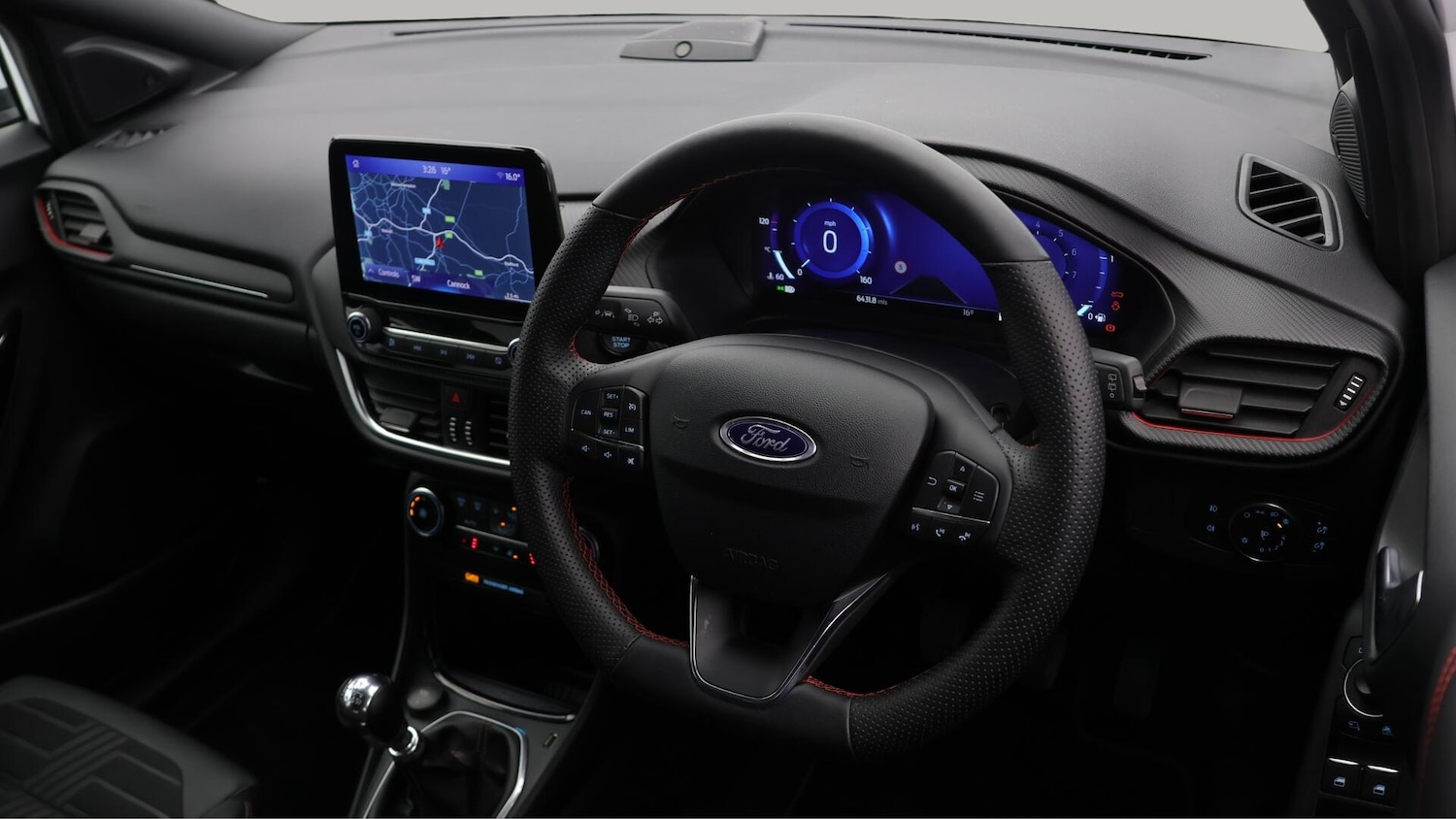 Used Ford Puma 2023 for sale - 76408827: Photo 10