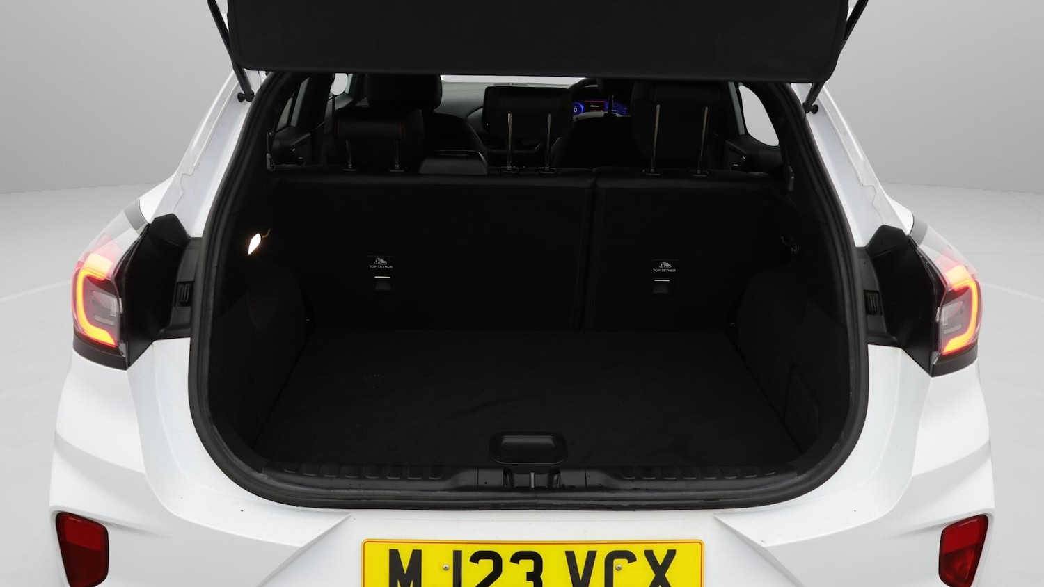 Used Ford Puma 2023 for sale - 76408827: Photo 18