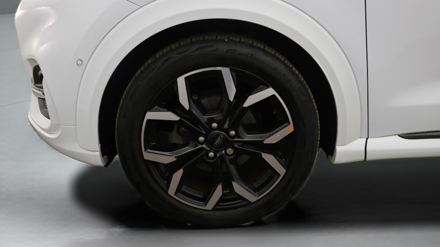 Used Ford Puma 2023 for sale - 76408827: Photo 19