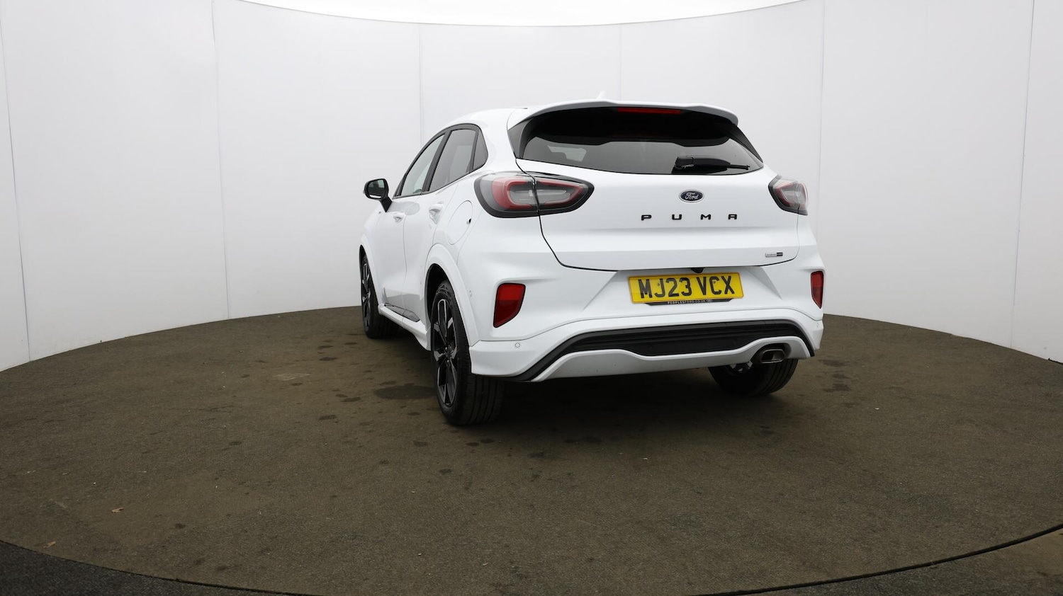 Used Ford Puma 2023 for sale - 76408827: Photo 33