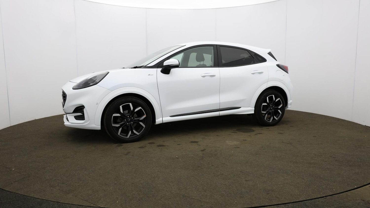 Used Ford Puma 2023 for sale - 76408827: Photo 36