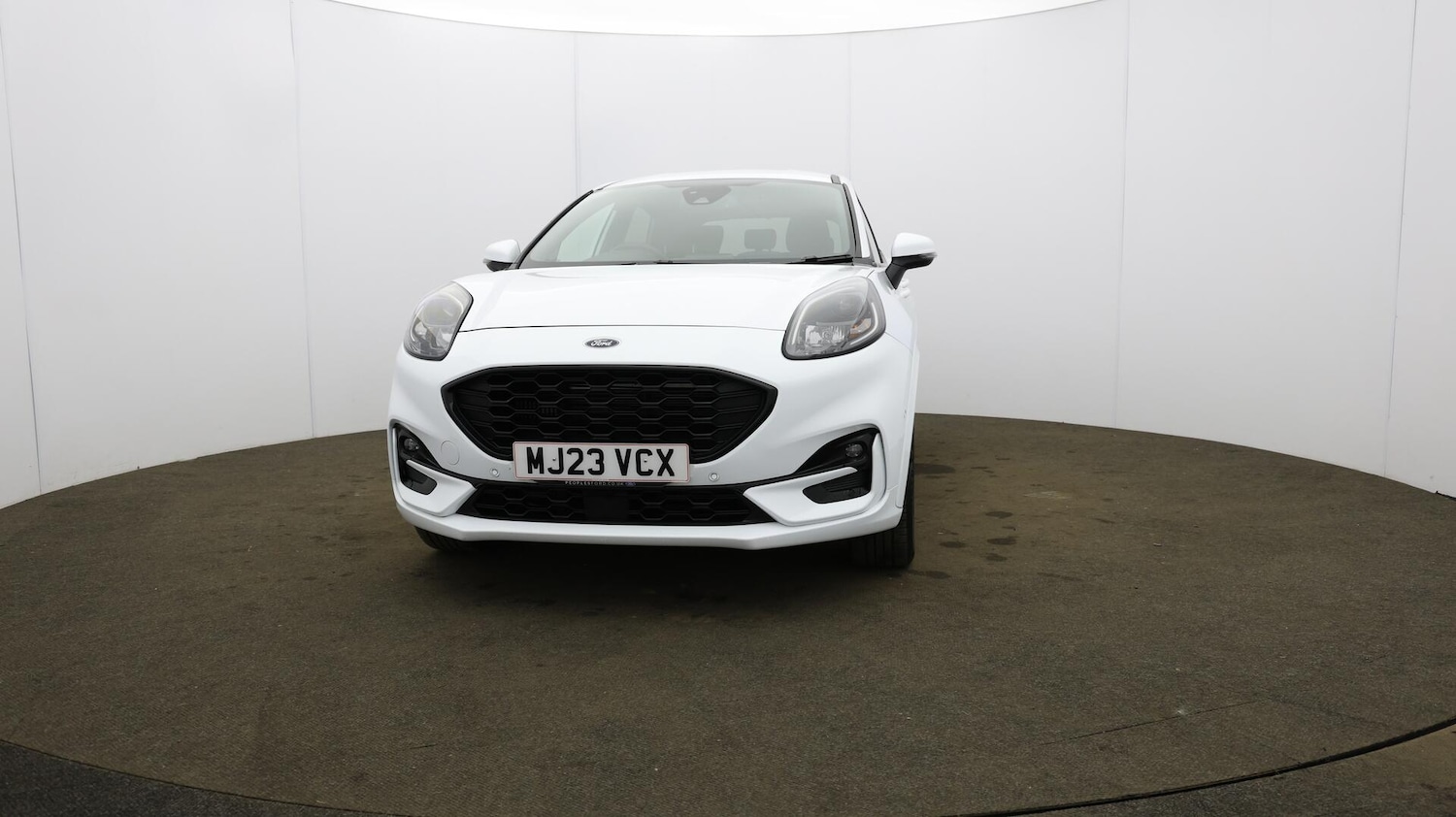Used Ford Puma 2023 for sale - 76408827: Photo 42
