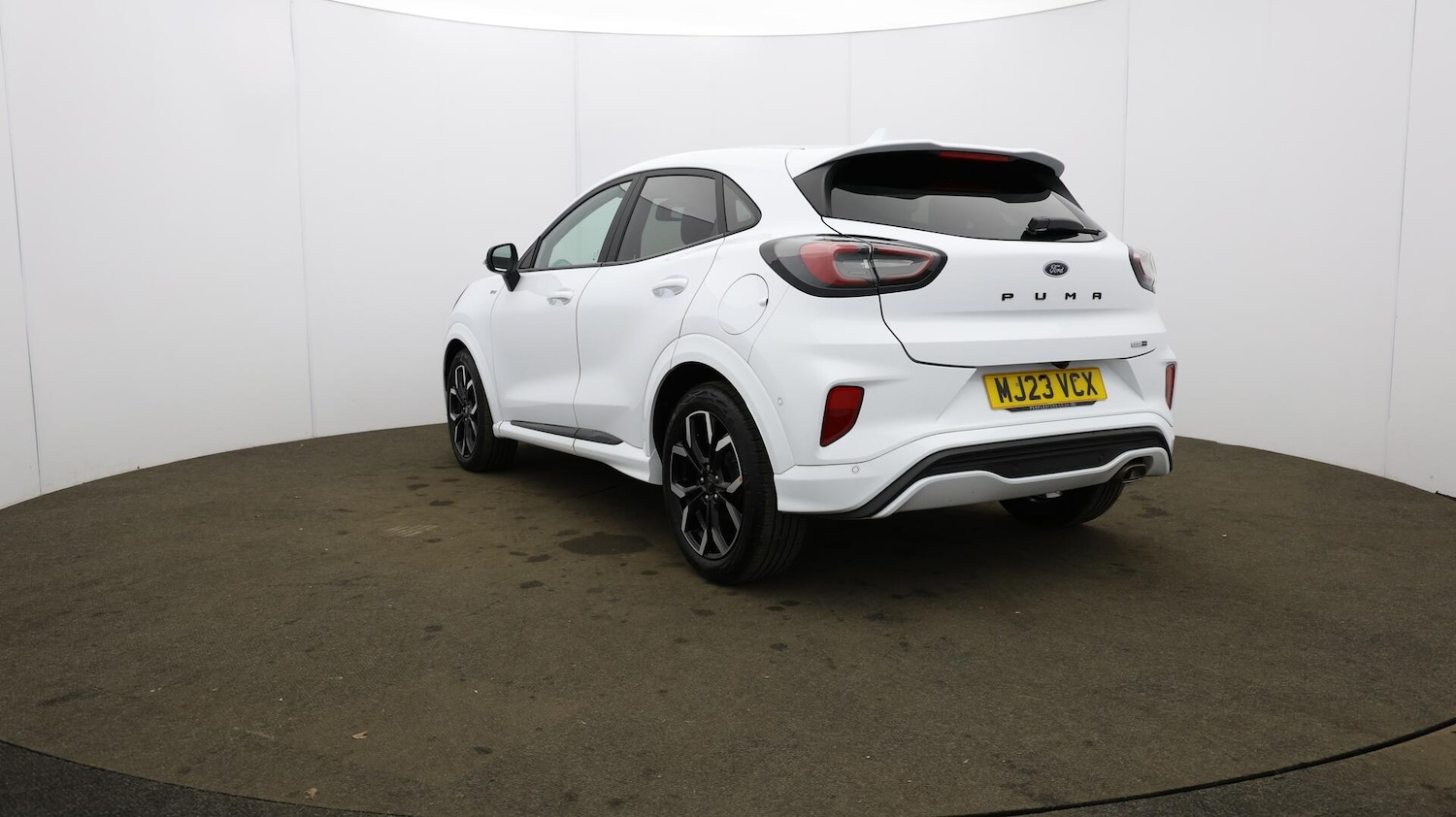 Used Ford Puma 2023 for sale - 76408827: Photo 45