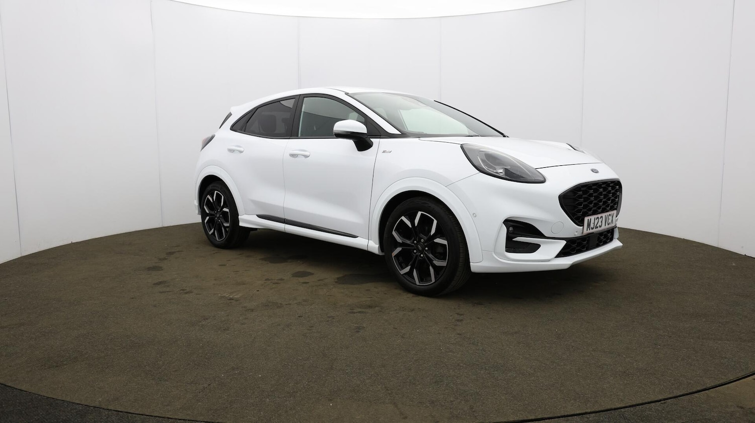 Used Ford Puma 2023 for sale - 76408827: Photo 49