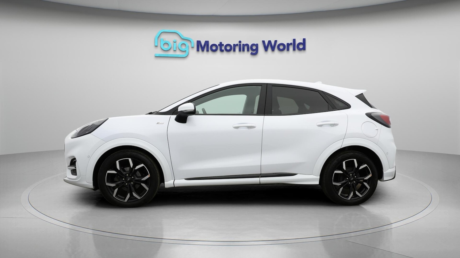 Used Ford Puma 2023 for sale - 76408827: Photo 5