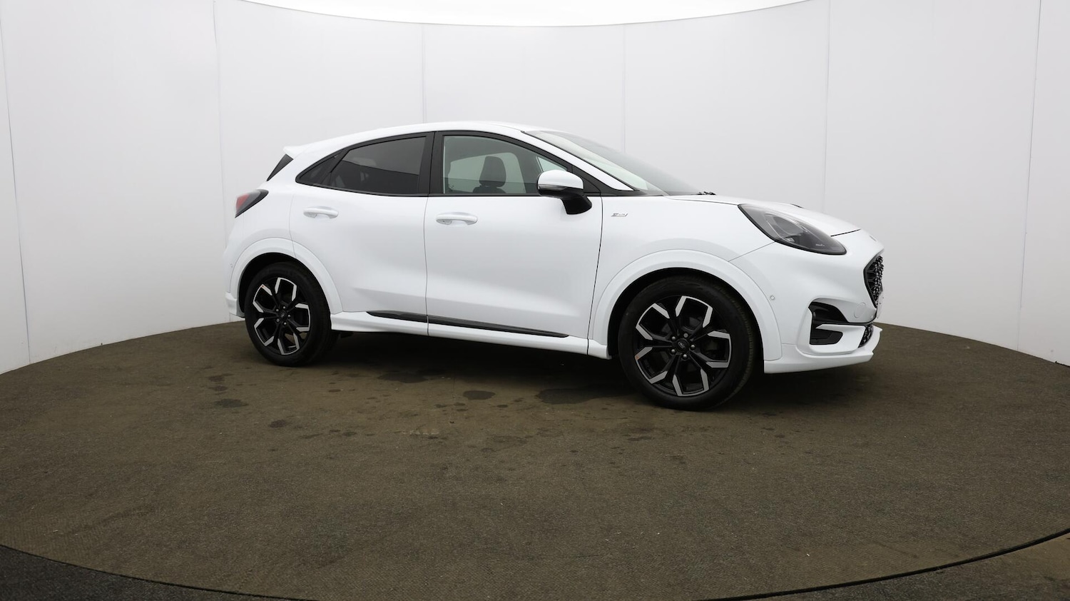 Used Ford Puma 2023 for sale - 76408827: Photo 51