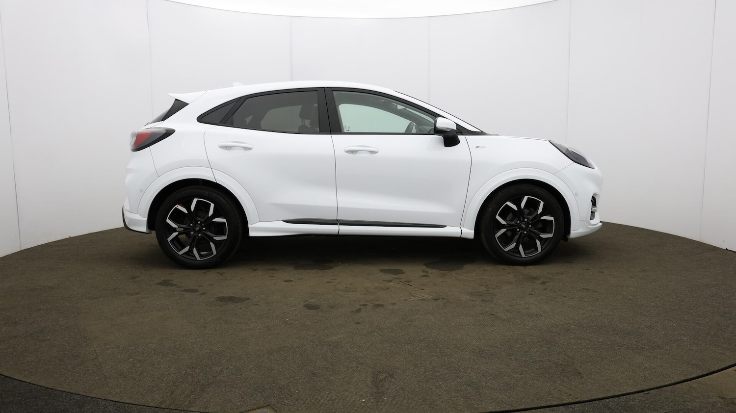 Used Ford Puma 2023 for sale - 76408827: Photo 54