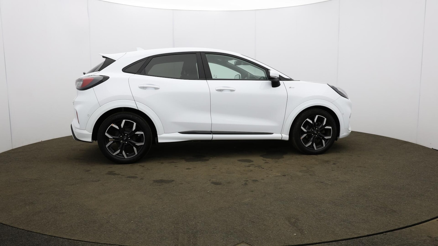 Used Ford Puma 2023 for sale - 76408827: Photo 55