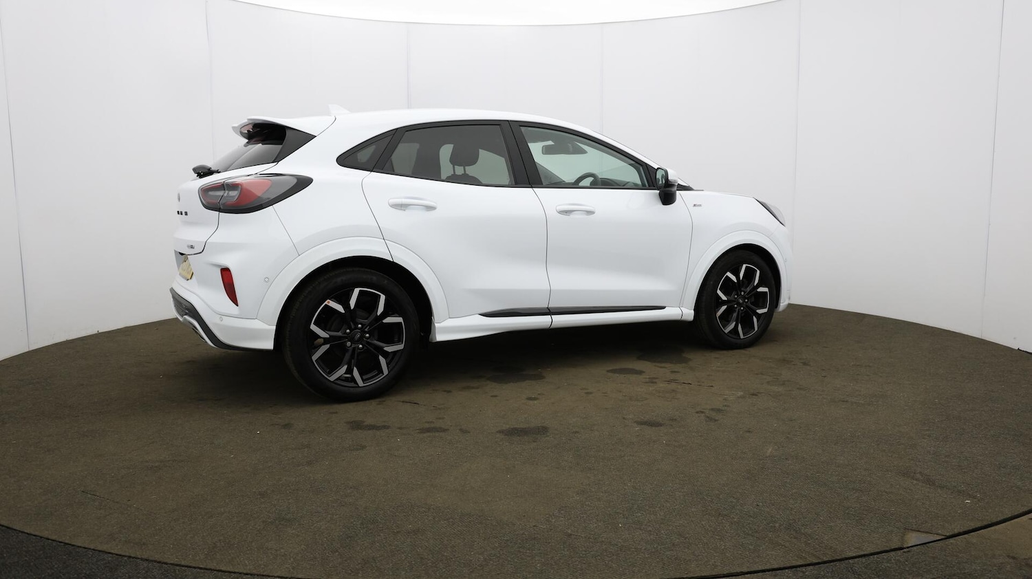 Used Ford Puma 2023 for sale - 76408827: Photo 58