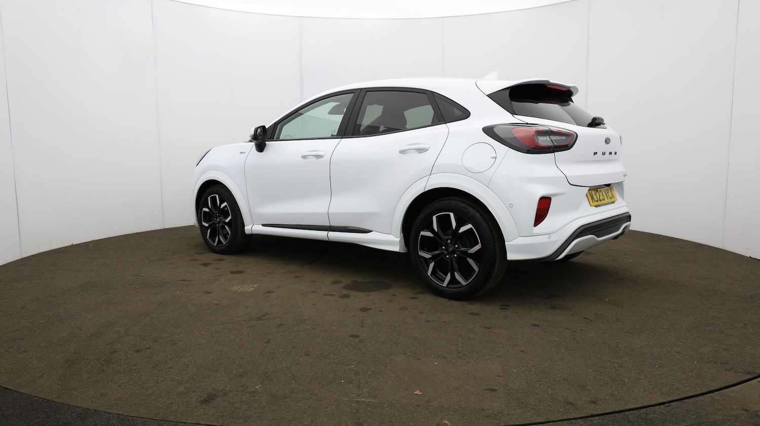 Used Ford Puma 2023 for sale - 76408827: Photo 67