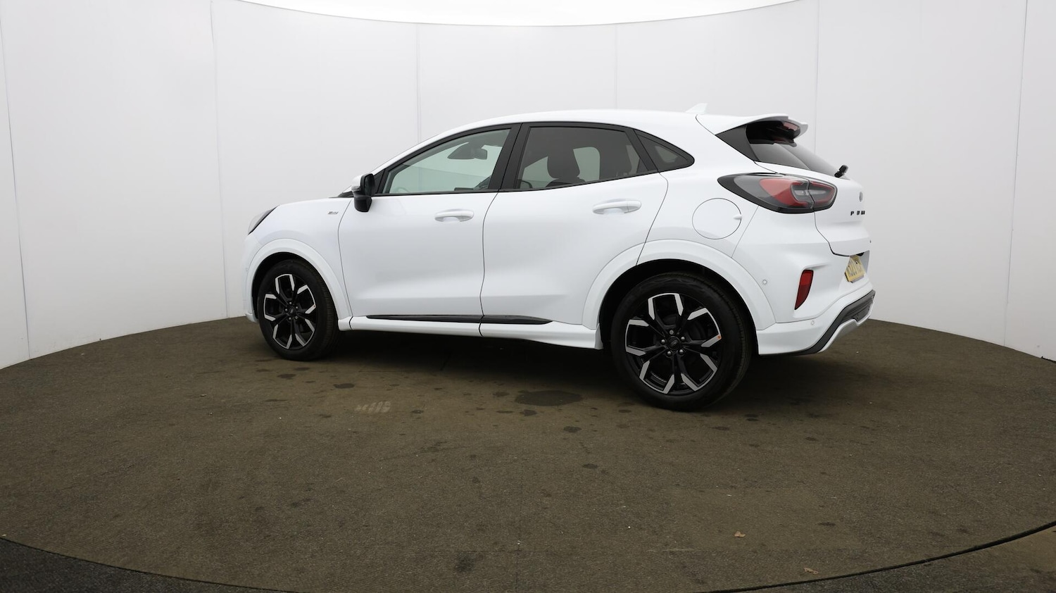 Used Ford Puma 2023 for sale - 76408827: Photo 68