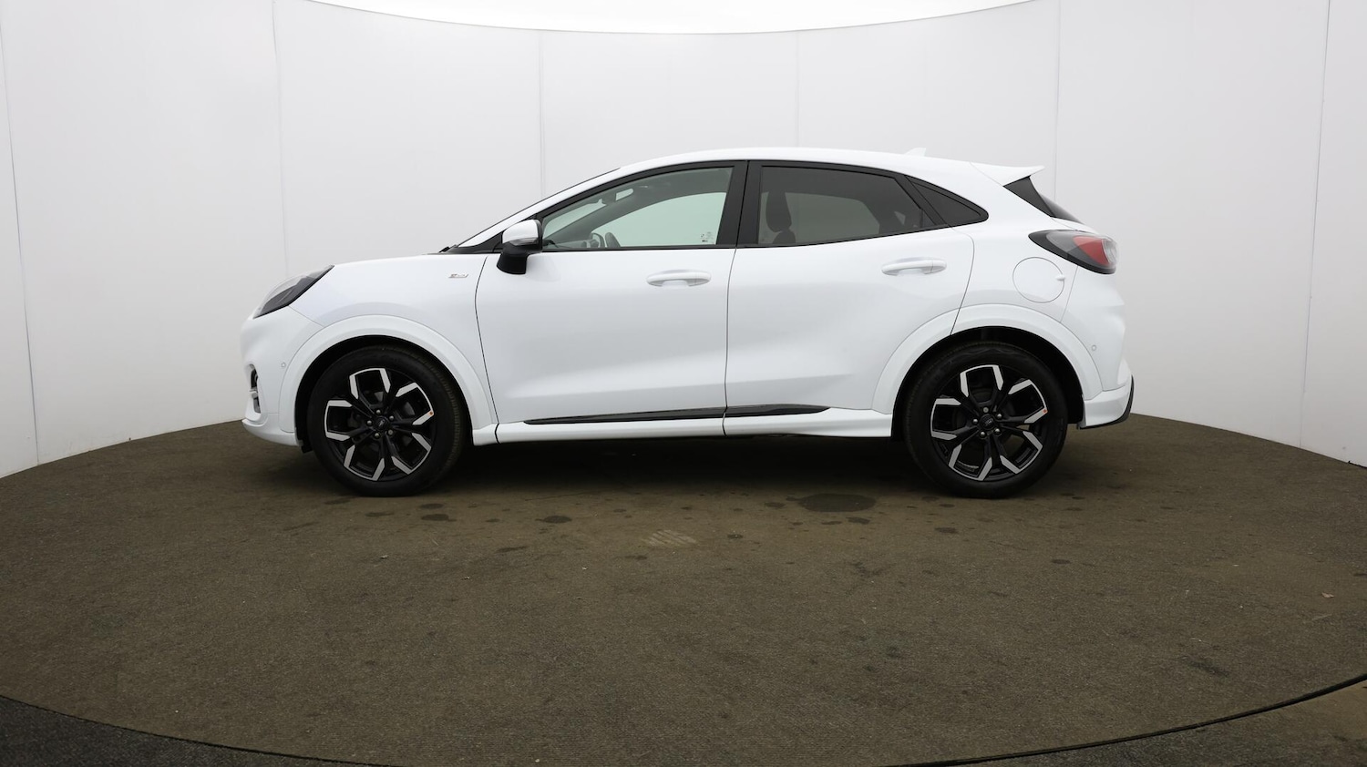 Used Ford Puma 2023 for sale - 76408827: Photo 71