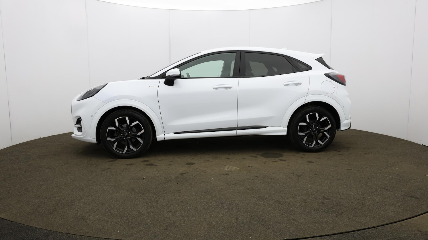 Used Ford Puma 2023 for sale - 76408827: Photo 72