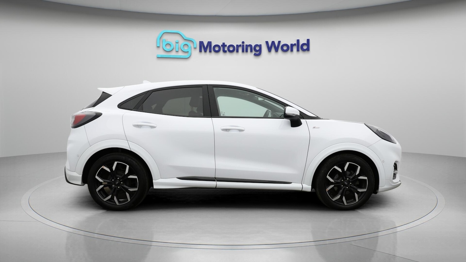 Used Ford Puma 2023 for sale - 76408827: Photo 9