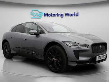 2021 (21) - 400 90kWh SE SUV 5dr Electric Auto 4WD (400 ps)