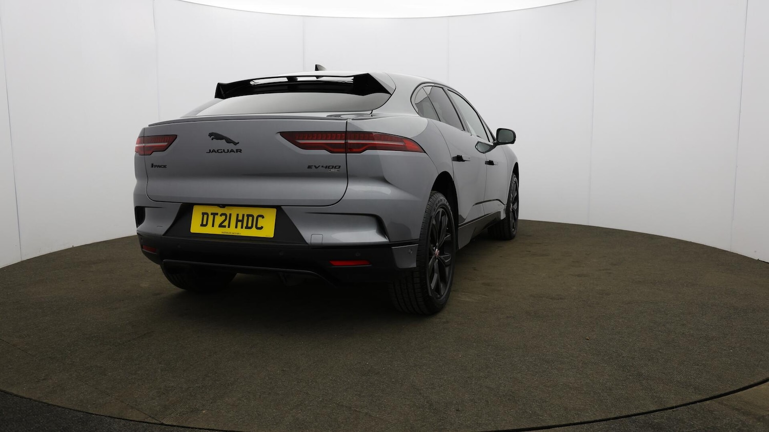 Vehicle 65