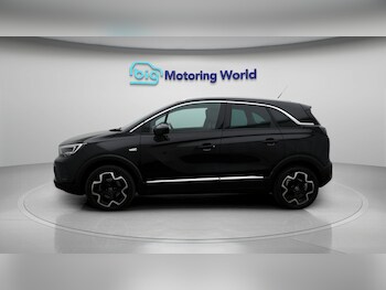 Used Vauxhall Crossland 2022 for sale - 77069175: Photo