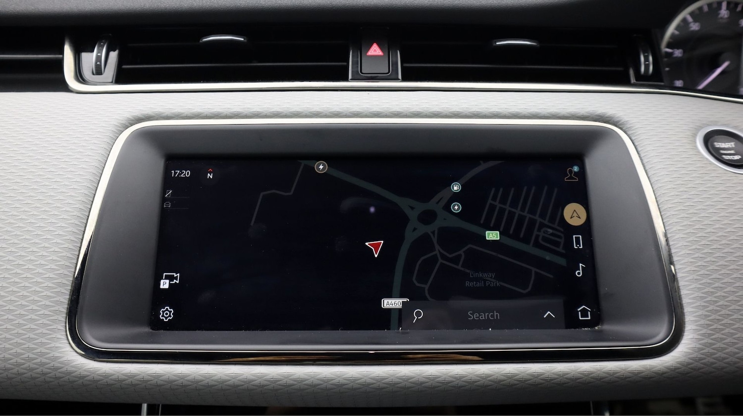 Used Land Rover Range Rover Evoque 2021 for sale - 78025860: Photo 11