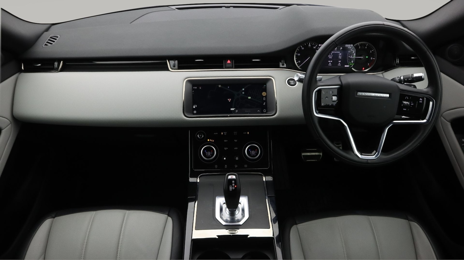 Used Land Rover Range Rover Evoque 2021 for sale - 78025860: Photo 13