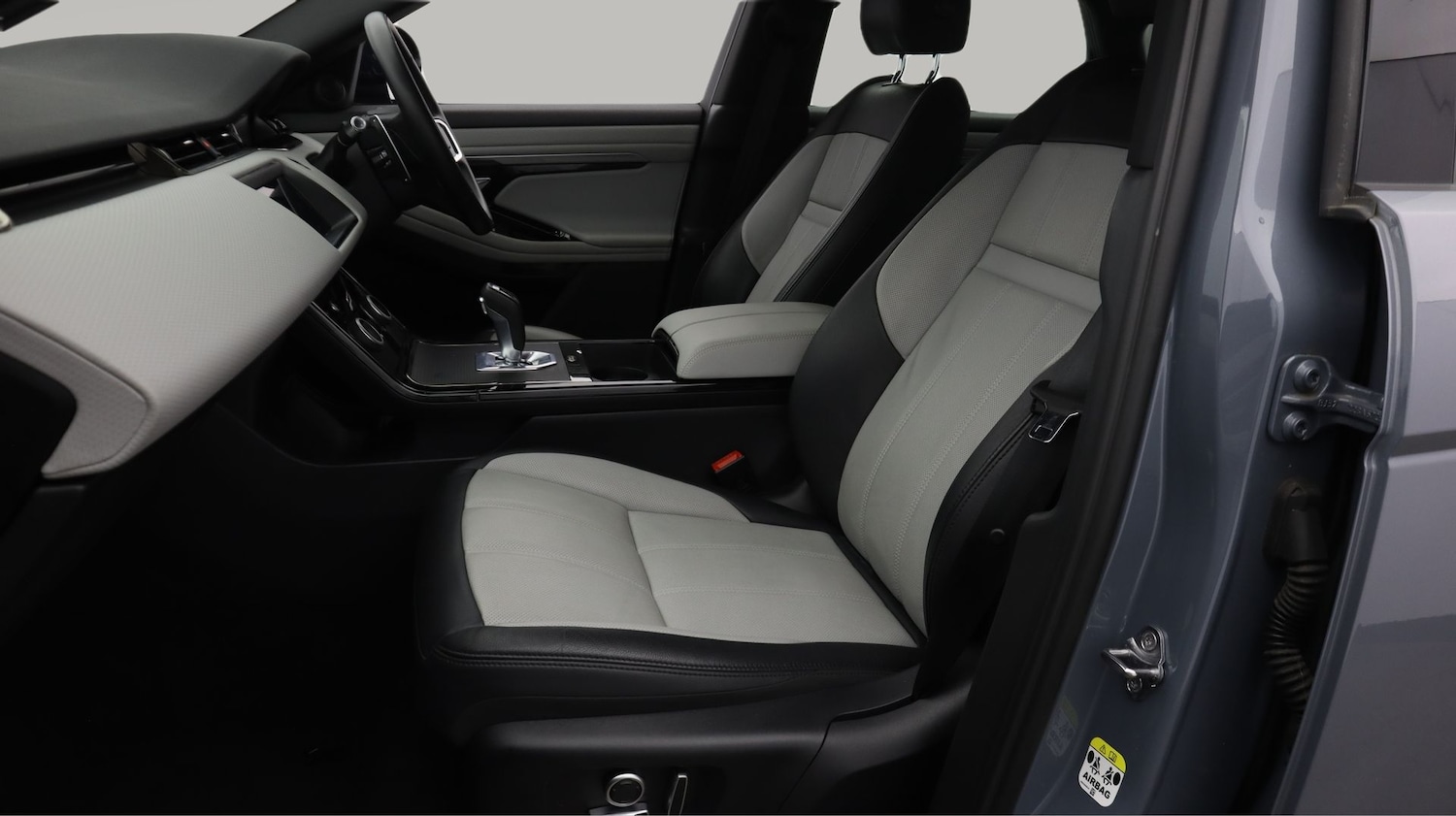 Used Land Rover Range Rover Evoque 2021 for sale - 78025860: Photo 14