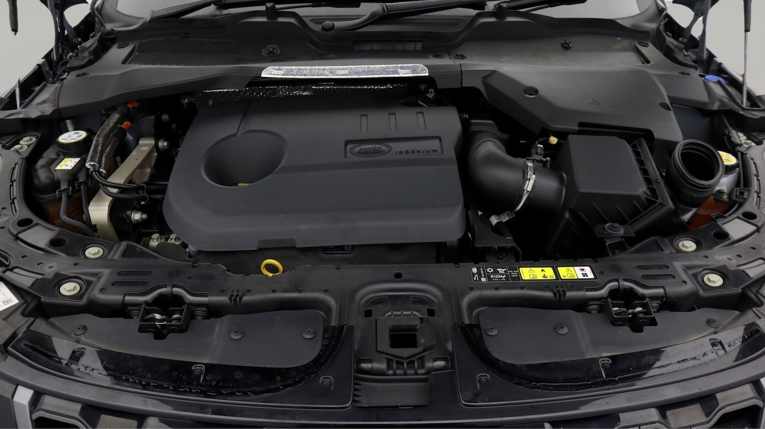 Used Land Rover Range Rover Evoque 2021 for sale - 78025860: Photo 19