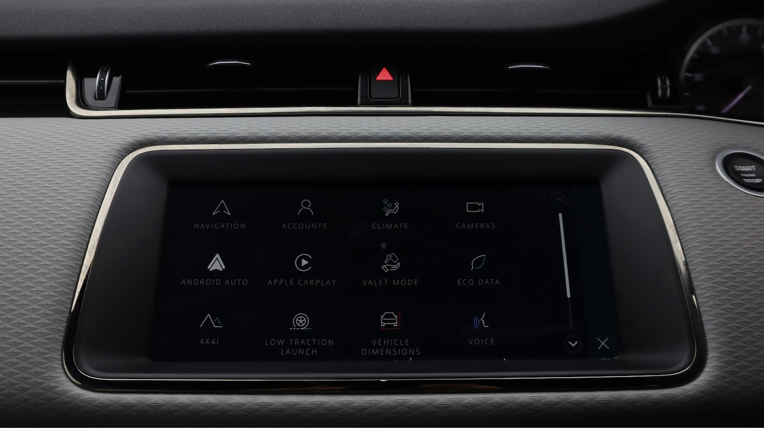 Used Land Rover Range Rover Evoque 2021 for sale - 78025860: Photo 24