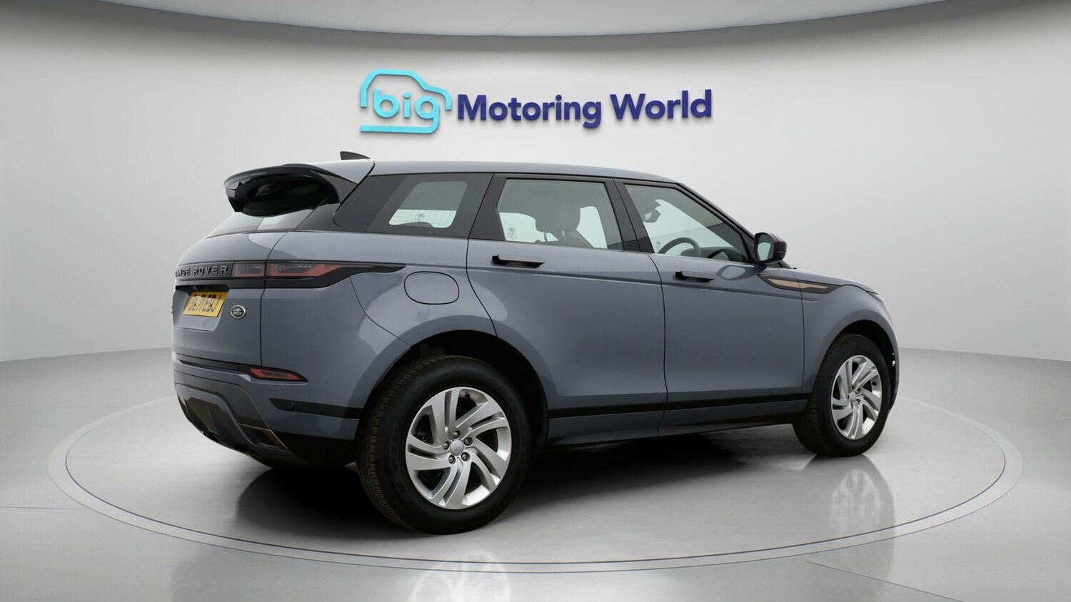 Used Land Rover Range Rover Evoque 2021 for sale - 78025860: Photo 7