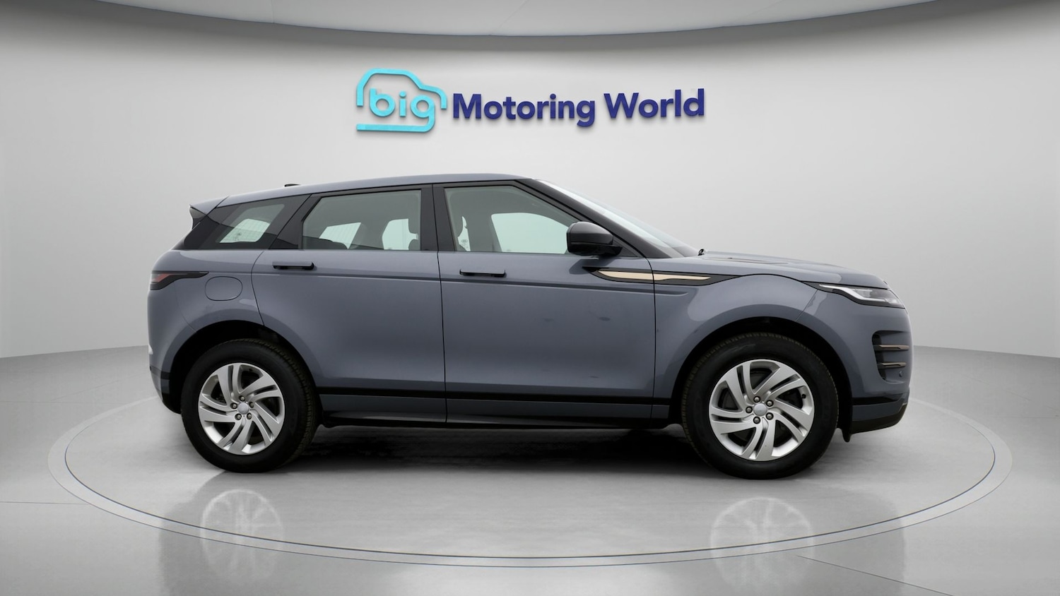 Used Land Rover Range Rover Evoque 2021 for sale - 78025860: Photo 8