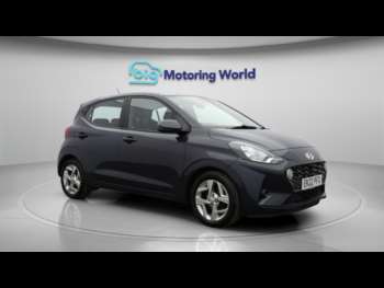 2022 (22) - 1.2 SE Connect Hatchback 5dr Petrol Manual Euro 6 (s/s) (84 ps)