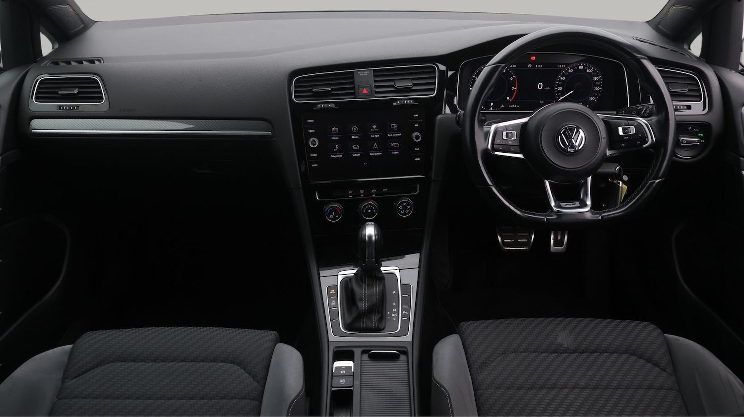 Used Volkswagen Golf 2019 for sale - 77223129: Photo 13