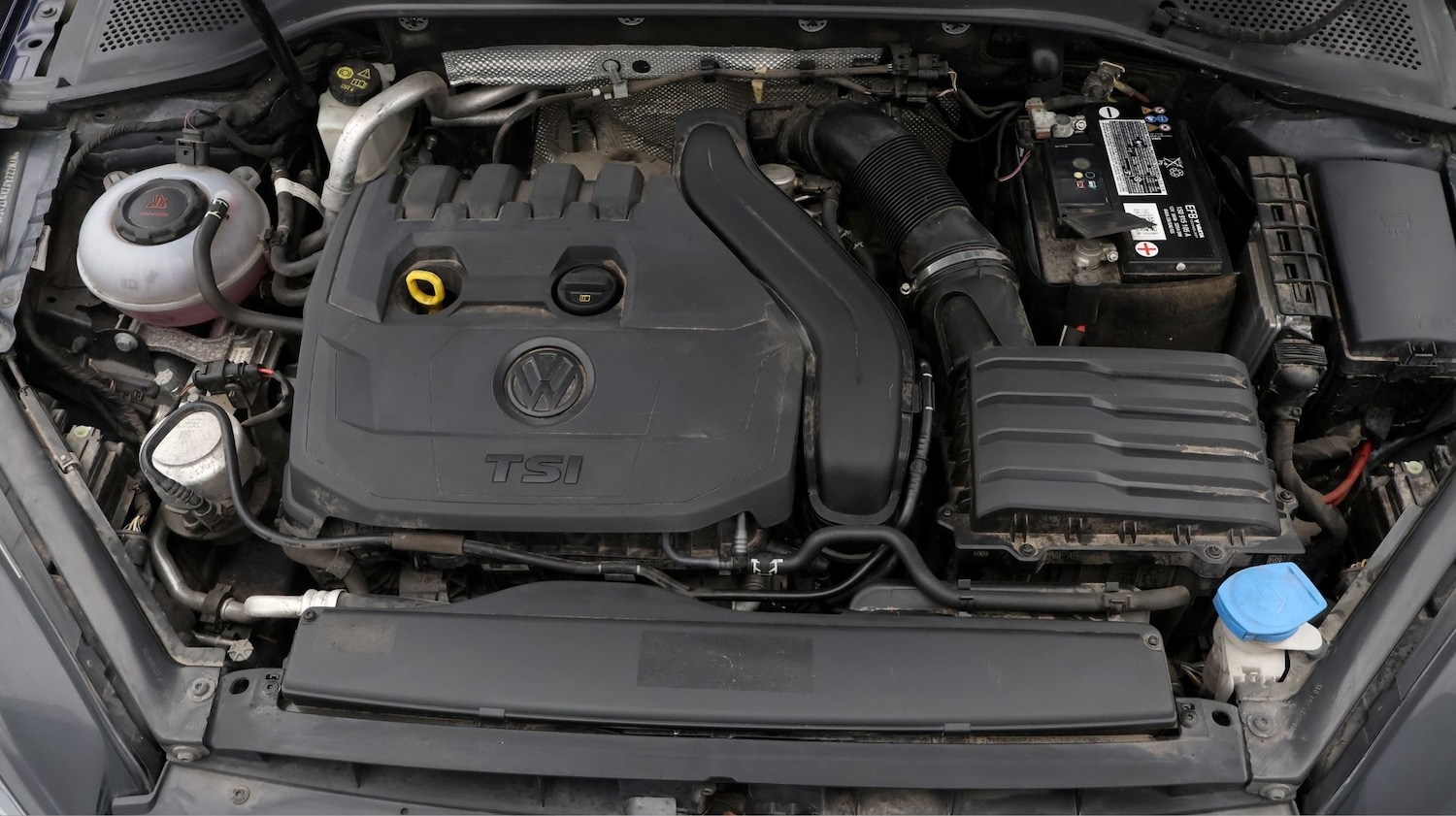 Used Volkswagen Golf 2019 for sale - 77223129: Photo 19