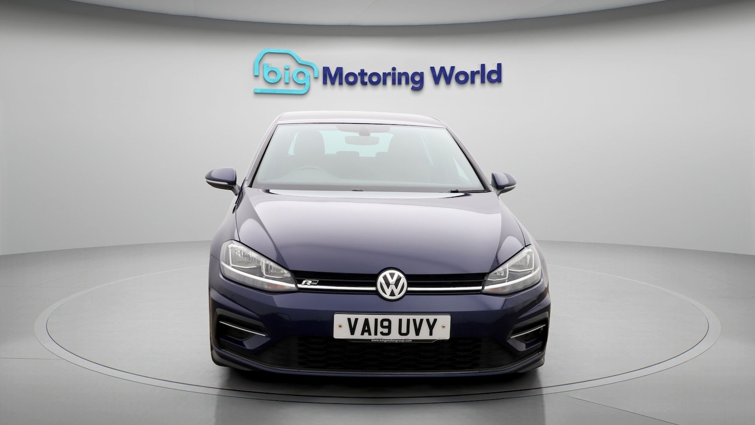 Used Volkswagen Golf 2019 for sale - 77223129: Photo 2