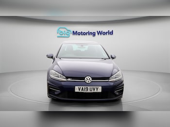 Used Volkswagen Golf 2019 for sale - 77223129: Photo