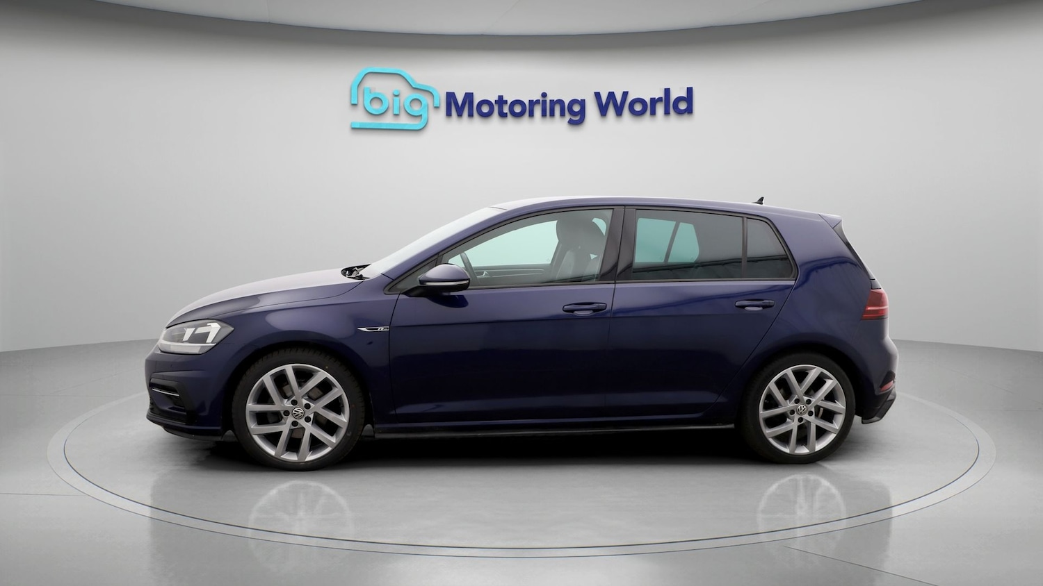 Used Volkswagen Golf 2019 for sale - 77223129: Photo 4