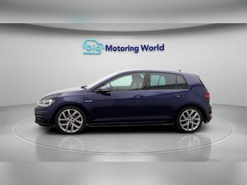 Used Volkswagen Golf 2019 for sale - 77223129: Photo